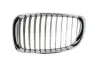 Решітка радіатора Лів (хром/чорн) BMW 1 E81, E87, 1 E82, E88 03.07-12.13 BLIC (6502070085997P) зображення 1