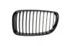 Решітка радіатора Лів (чорн) BMW 1 E81, E87, 1 E82, E88 03.07-12.13 BLIC (6502070085999P) зображення 1