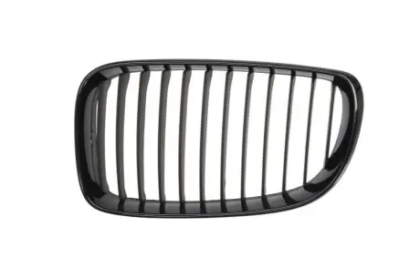 Решітка радіатора Лів (чорн) BMW 1 E81, E87, 1 E82, E88 03.07-12.13 BLIC 6502070085999P