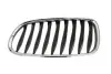 Решітка радіатора Лів (хром/чорн) BMW Z4 E85, E86 02.03-02.09 BLIC (6502070089991P) зображення 1