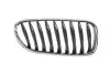 Решітка радіатора Прав (хром/чорн) BMW Z4 E85, E86 02.03-02.09 BLIC (6502070089992P) зображення 1