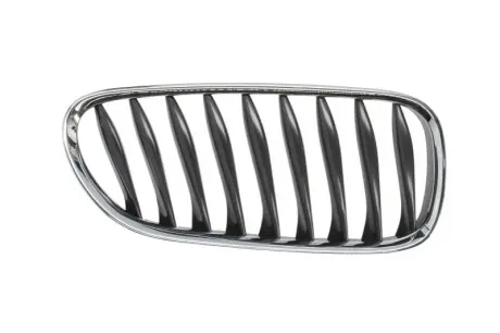 Решітка радіатора Прав (хром/чорн) BMW Z4 E85, E86 02.03-02.09 BLIC 6502070089992P
