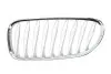 Решітка радіатора Лів (сірий) BMW Z4 E85, E86 02.03-02.09 BLIC (6502070089993P) зображення 1