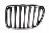 Решітка радіатора Лів (хром/чорн) BMW X1 E84 10.09-06.15 BLIC (6502070092991P) зображення 1