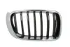Решетка радиатора Прав (BASIS, хром/черн) BMW X3 F25, X4 F26 04.14-05.18 BLIC (65020700939944P) изображение 1