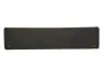 Кріплення номерного знаку передн (чорн) BMW X5 E70 02.07-04.10 BLIC (6502070096920P) зображення 1