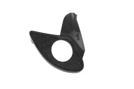 Рамка галогена передн Лів (сертифікат TÜV) ALFA ROMEO 147 10.00-03.10 BLIC 6502070109923Q