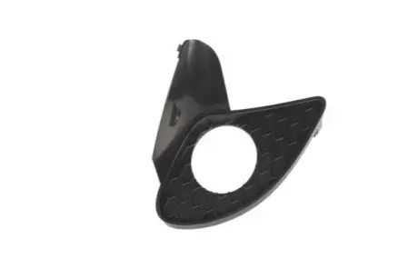 Рамка галогена передн Прав (сертифікат TÜV) ALFA ROMEO 147 10.00-03.10 BLIC 6502070109924Q