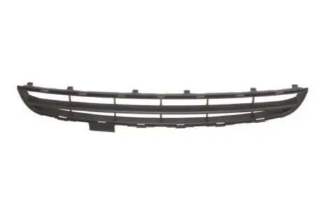 Решітка бампера передн (верх, сертифікат CZ) CITROEN C2 09.03-05.08 BLIC 6502070511996Q