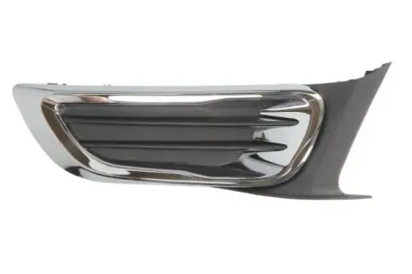 Решітка бампера передн Прав (Нижн) CITROEN C3 PICASSO 02.09-01.13 BLIC 6502070541914P