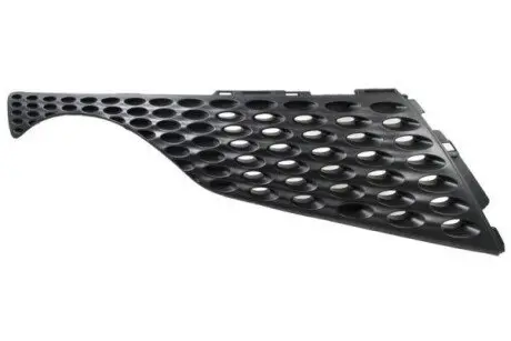 Решітка радіатора Прав (чорн) NISSAN JUKE F15 06.10-07.14 BLIC 6502071601992P