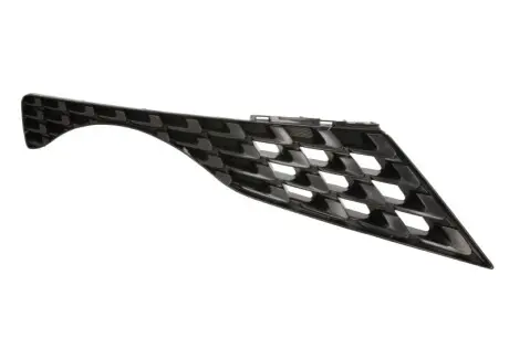 Решітка радіатора Прав (чорн) NISSAN JUKE F15 06.14-12.18 BLIC 6502071601996P