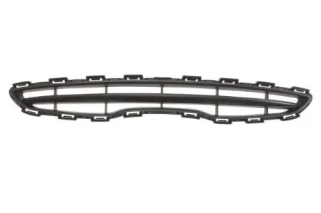 Решітка радіатора (чорн, сертифікат TÜV) NISSAN MICRA IV K13 05.10-09.13 BLIC 6502071610992Q