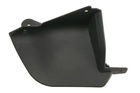 Бампер BLIC 6502071619922P