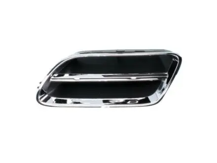 Решітка радіатора Лів (хром/чорн) NISSAN PRIMERA P11 06.96-09.99 BLIC 6502071668991P