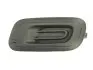Решітка бампера передн Лів (чорн) FIAT PANDA 312 02.12 BLIC (6502072009915P) зображення 1