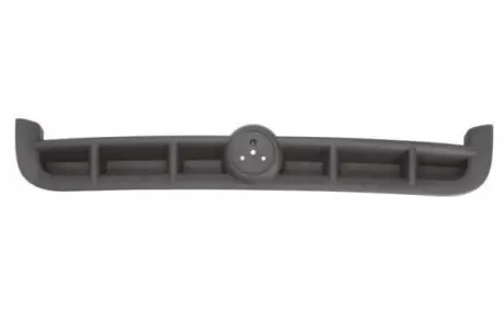 Решітка радіатора FIAT DOBLO I 03.01-12.05 BLIC 6502072042993P