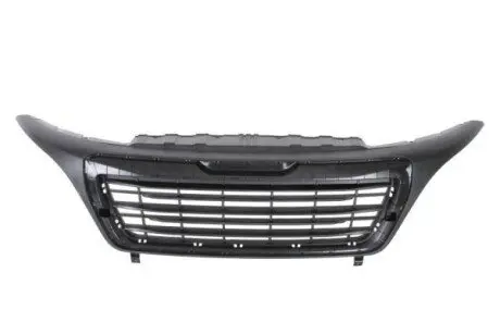 Решітка радіатора (чорн) PEUGEOT BOXER 06.14-12.17 BLIC 6502072098992P Купити в Україні