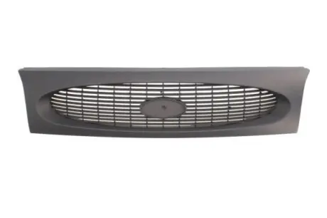 Решітка радіатора (під фарбування) FORD FIESTA IV 08.95-09.99 BLIC 6502072563990P