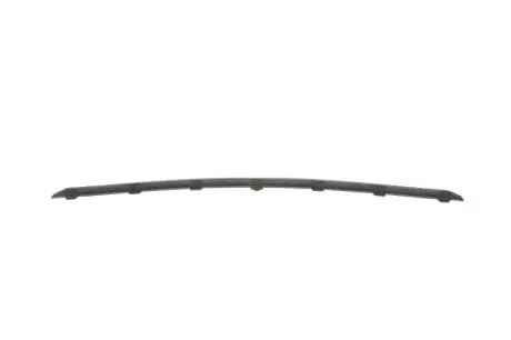 Спойлер бампера передн (чорн) HYUNDAI ELANTRA V 09.10-10.13 BLIC 6502073171220P
