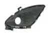 Решітка бампера передн (чорн) MAZDA 5 CW 05.10-01.17 BLIC (6502073408915P) зображення 1