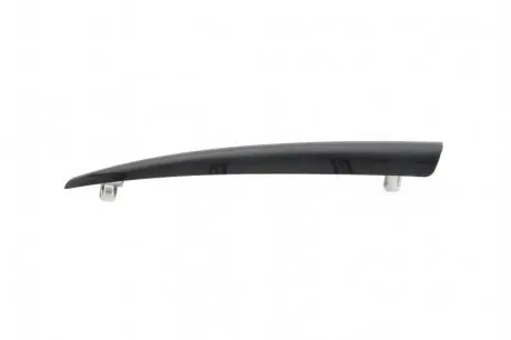 Накладка / молдинг решітки верх Лів (чорн) MAZDA 6 GJ 12.12-02.15 BLIC 6502073453991P