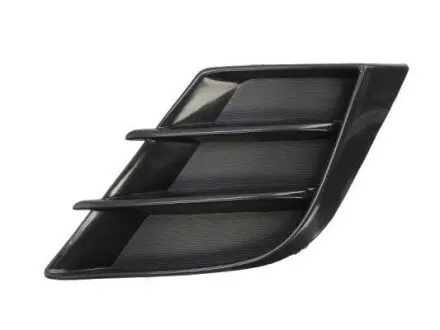 Решітка бампера передн Лів MAZDA 3 BL 12.08-10.11 BLIC 6502073477915P