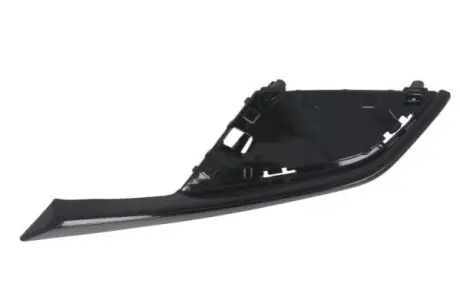 Роз'єм галогена передн Лів (чорн) MAZDA CX-3 04.19 BLIC 6502073493913P