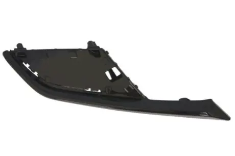 Роз'єм галогена передн Прав (чорн) MAZDA CX-3 04.19 BLIC 6502073493914P
