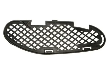 Решітка бампера передн Прав MERCEDES C-KLASA W202 06.97-03.01 BLIC 6502073512916P