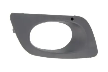 Фото Вентиляційна решітка, бампер BLIC (6502073548916P) зображення 1