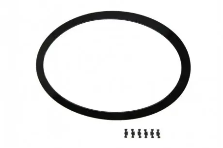 Рамка фары передн Прав (цвет: черн) MINI MINI F55, F56, MINI F57 11.13- BLIC 6502074002996CP