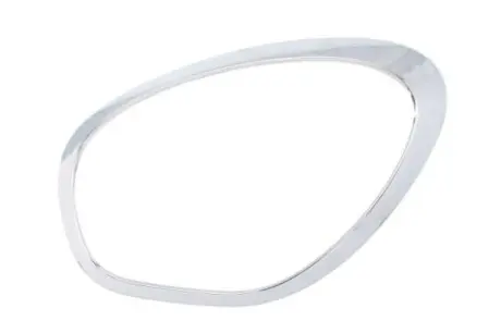 Рамка фари Лів (хром) MINI COUNTRYMAN R60, MINI PACEMAN R61 06.10-12.16 BLIC 6502074003991P Купити в Україні