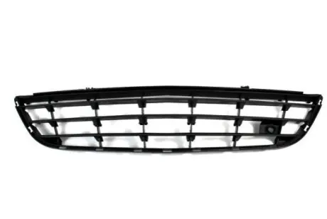 Решітка бампера передн (середн) OPEL CORSA D 07.06-08.11 BLIC 6502075024992P