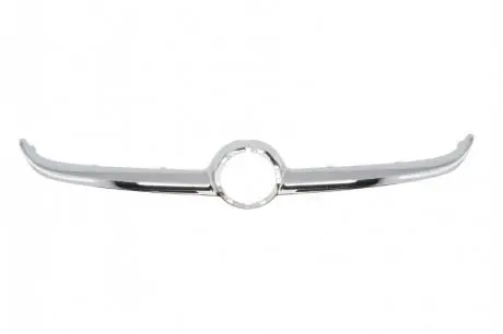 Накладка / молдинг решітки (хром) OPEL CORSA E 09.14-05.19 BLIC 6502075025991P