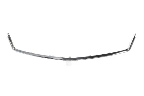 Накладка / молдинг решітки нижн (хром) OPEL ASTRA H 02.07-05.14 BLIC 6502075052995PP