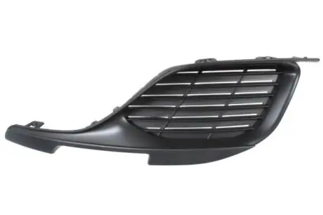 Решітка бампера передн Лів (чорн, ACCESS) PEUGEOT 308 II 09.13-06.17 BLIC 6502075519915P