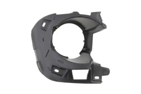Рамка галогена Лів FIAT TALENTO 296 NISSAN NV300 RENAULT TRAFIC III 08.14 BLIC 6502076063917P Купити в Україні