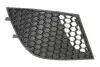 Решітка бампера передн Лів (чорн) SEAT IBIZA III 6L 06.06-11.09 BLIC (6502076609911P) зображення 1