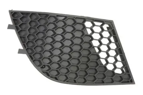 Решітка бампера передн Лів (чорн) SEAT IBIZA III 6L 06.06-11.09 BLIC 6502076609911P