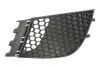 Решітка бампера передн Прав (чорн) SEAT IBIZA III 6L 06.06-11.09 BLIC (6502076609912P) зображення 1