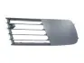 Решітка бампера передн Прав SEAT CORDOBA 6L, IBIZA III 6L 02.02-11.09 BLIC (6502076609998P) зображення 1