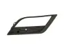 Решітка бампера передн Лів (з отвором для галогенних фар, чорн) SEAT LEON 5F 09.12-12.16 BLIC (6502076614915P) зображення 1