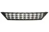 Решітка бампера передн (середн, чорн) SEAT LEON 5F 01.17-12.19 BLIC (6502076619910P) зображення 1