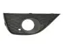 Решітка бампера передн (чорн) SEAT IBIZA IV 6J 03.08-03.12 BLIC (6502076621913P) зображення 1