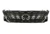Решітка радіатора середн (чорн, сертифікат CZ) SEAT IBIZA V 6F 06.17-06.21 BLIC (6502076623990Q) зображення 1