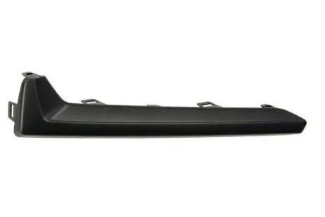 Накладка/молдинг бампера передн Прав SUBARU FORESTER SJ 03.16-03.18 BLIC 6502076738922P