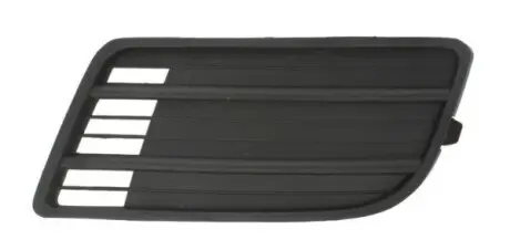 Решітка бампера передн Лів SUZUKI SWIFT III MZ 05.07-09.10 BLIC 6502076814915P Купити в Україні