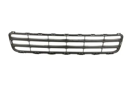 Решітка бампера передн (пластик, чорн) SUZUKI SWIFT III MZ 05.07-09.10 BLIC 6502076814919P
