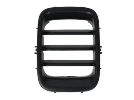Решітка радіатора (чорн) SUZUKI JIMNY FJ 09.98-01.12 BLIC 6502076842990P